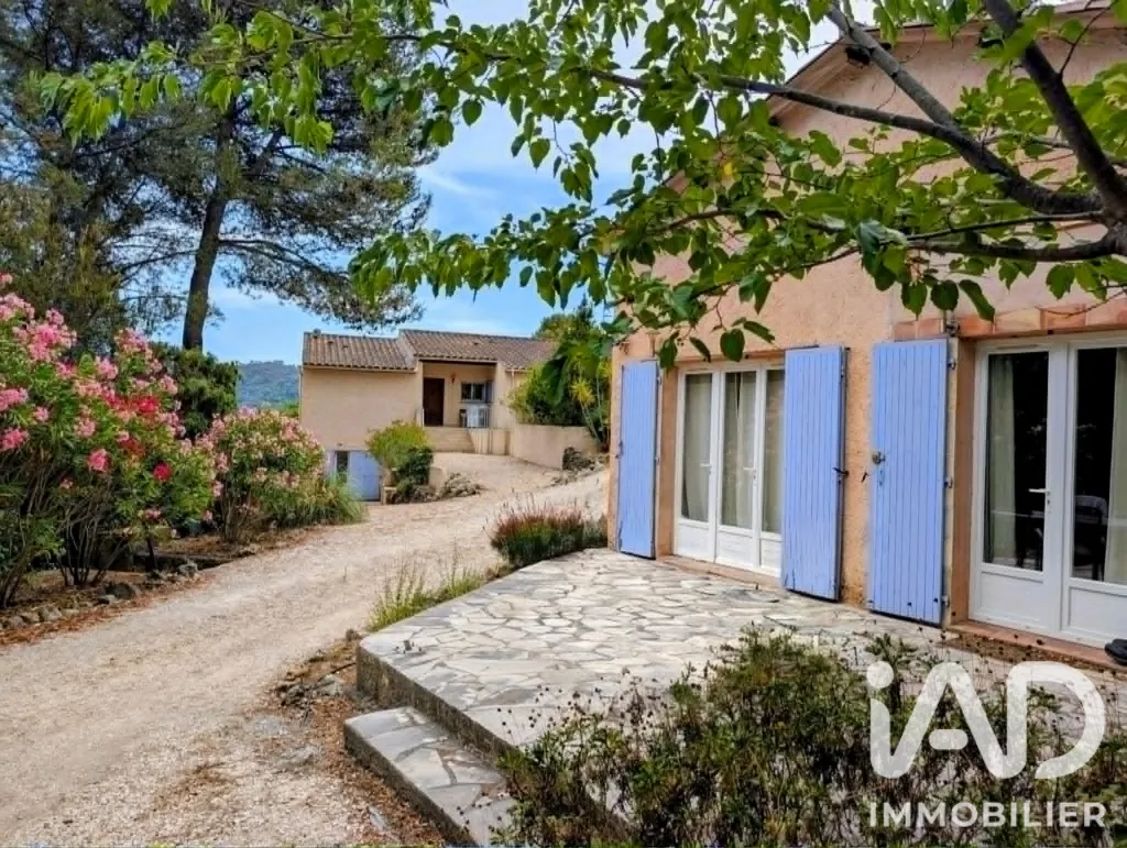 Esterno - Luxury Villa with Pool in Pierrefeu-du-Var