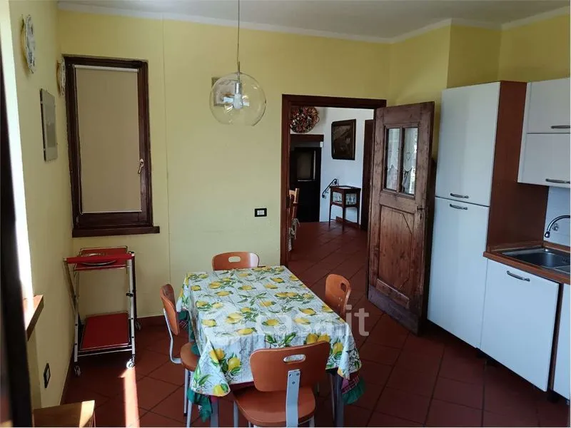Salle à manger - Villa with Private Park in Saint-Christophe