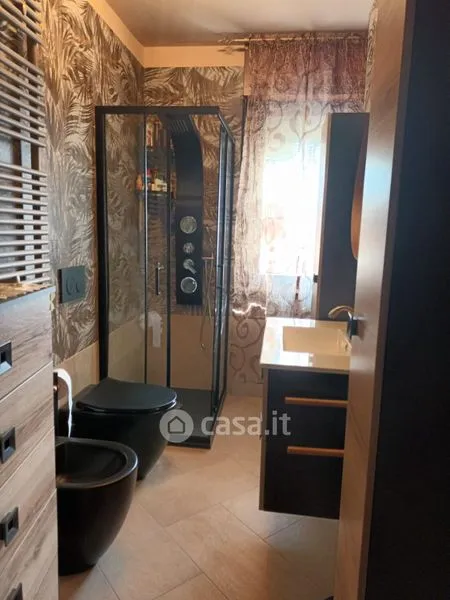 Vannitoad - Modernised Apartment with Balcony in Quartu Sant'Elena