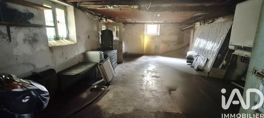 Garage - Maison avec Jardin et Garage à Tarbes