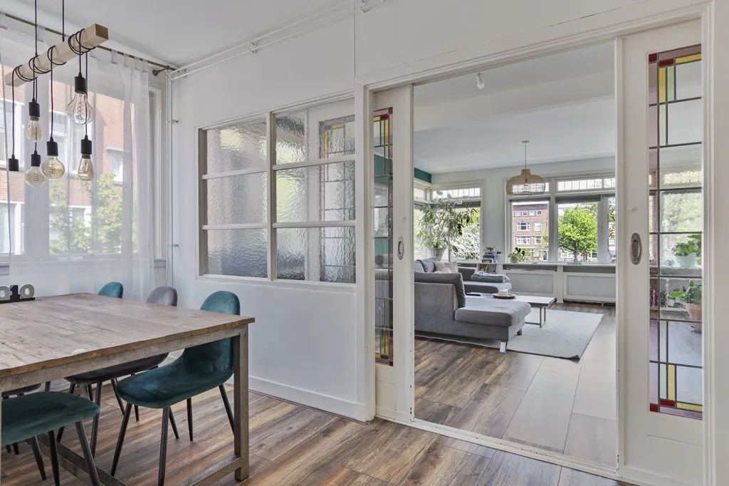 Appartement 5 pièces à Rotterdam