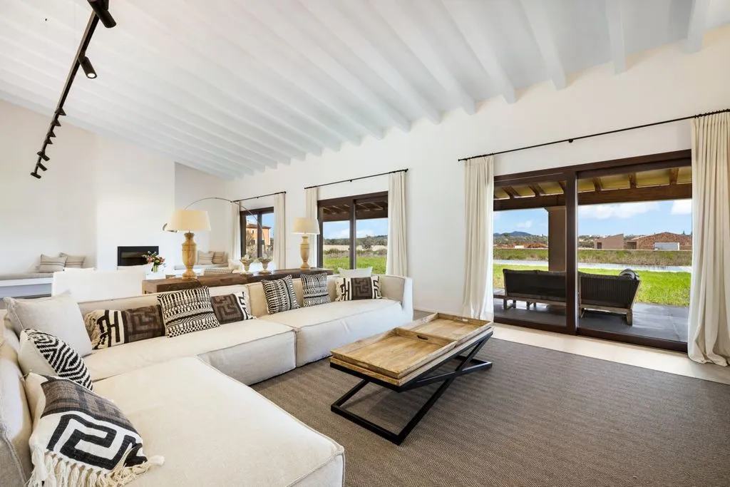 Elutuba - Luxury Finca with Pool near Santanyí