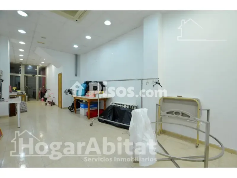 Rooms - Spacious House with Terrace near Cullera Beach