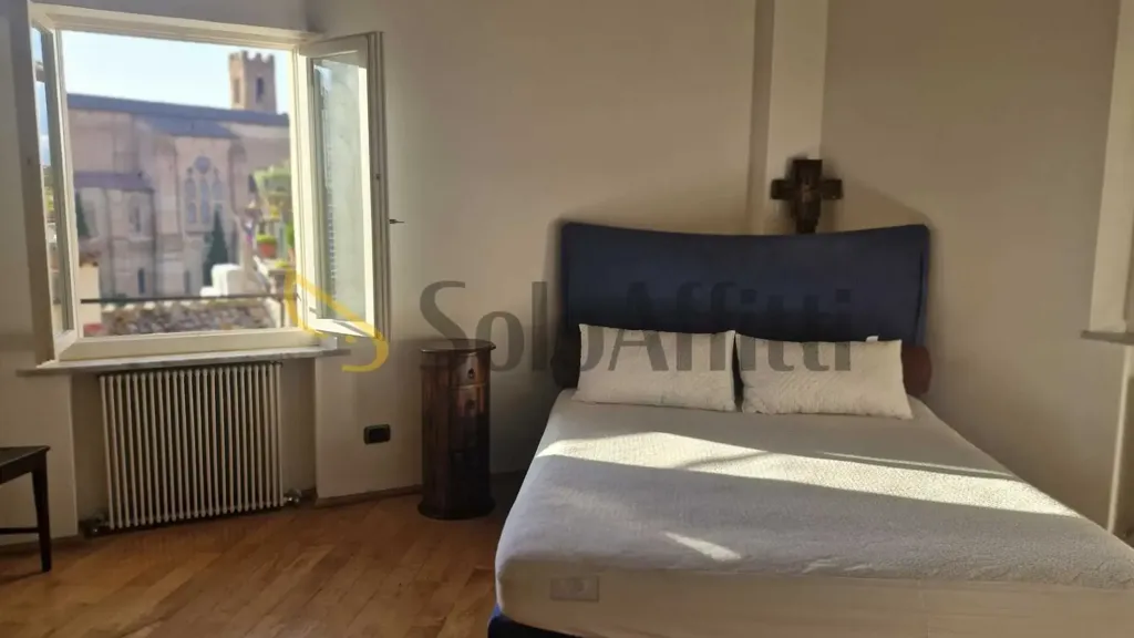 Magamistoad - Armed Apartment in Siena's Historic Centre