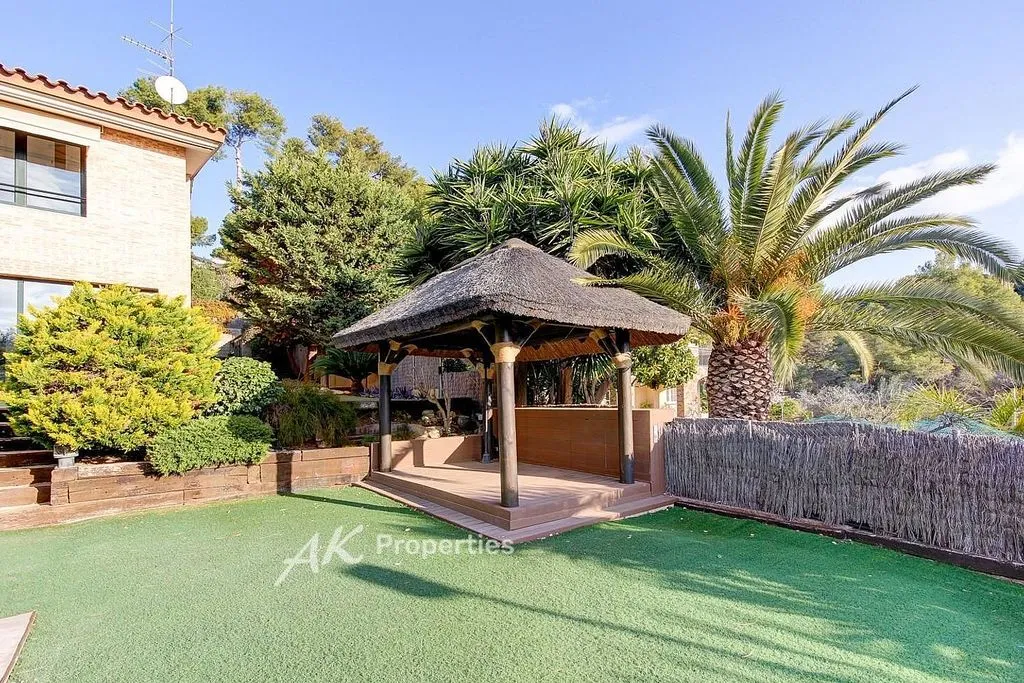 Aed - Chalet with Pool and Terrace in Bellamar