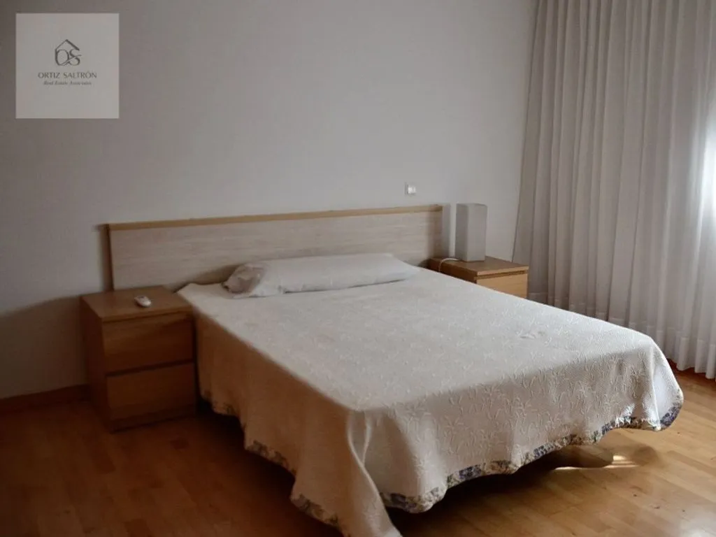 Camere da letto - Chalet with Pool in Mejorada del Campo