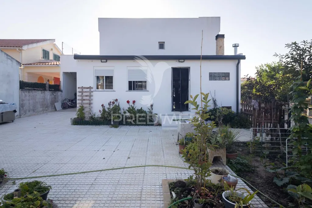 Extérieur - Detached House with Pool in Sesimbra