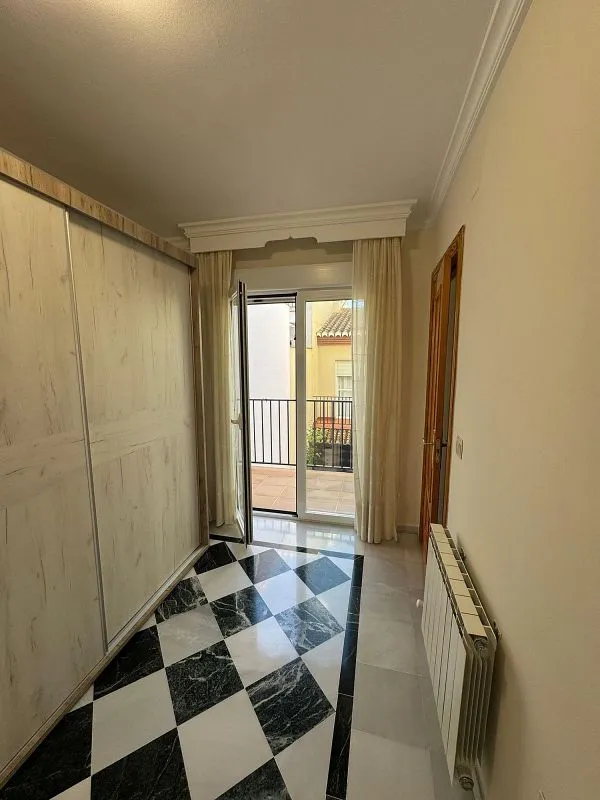 Entrée - Terraced House with Garden in Cájar