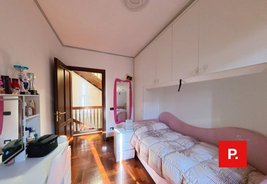 Chambres - Terraced Villa with Private Garden in Caserta
