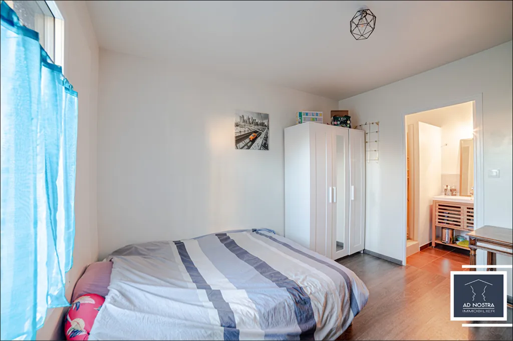 Chambres - Maison d'Architecte au Calme à Romille
