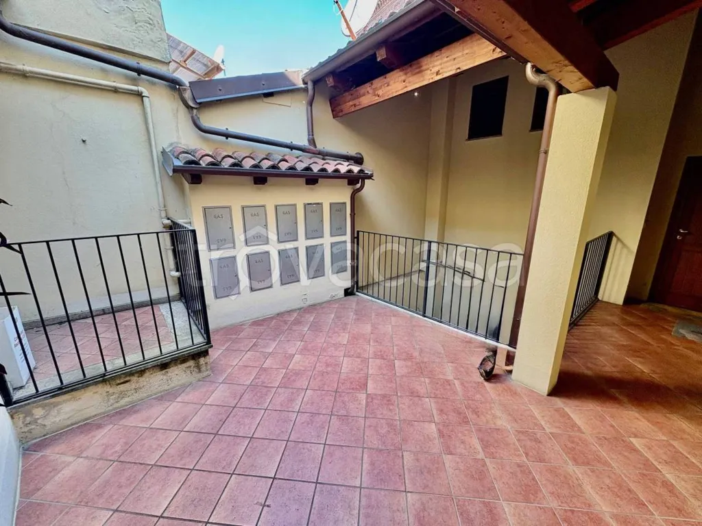 Terrazza - Recently Refined Apartment with Central Location in Fossano