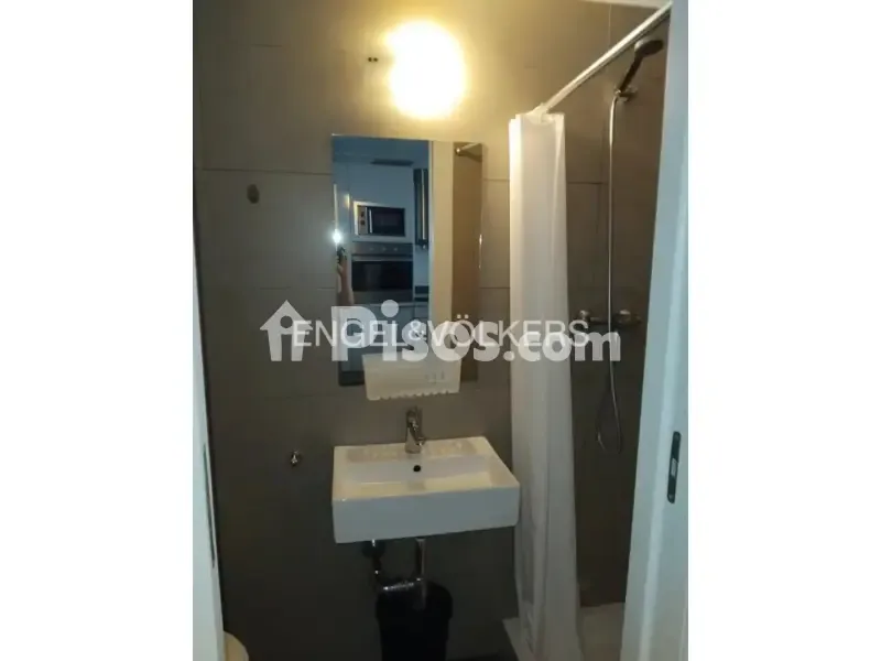 Bagni - Modern Loft Triplex with Garage in Xirivella