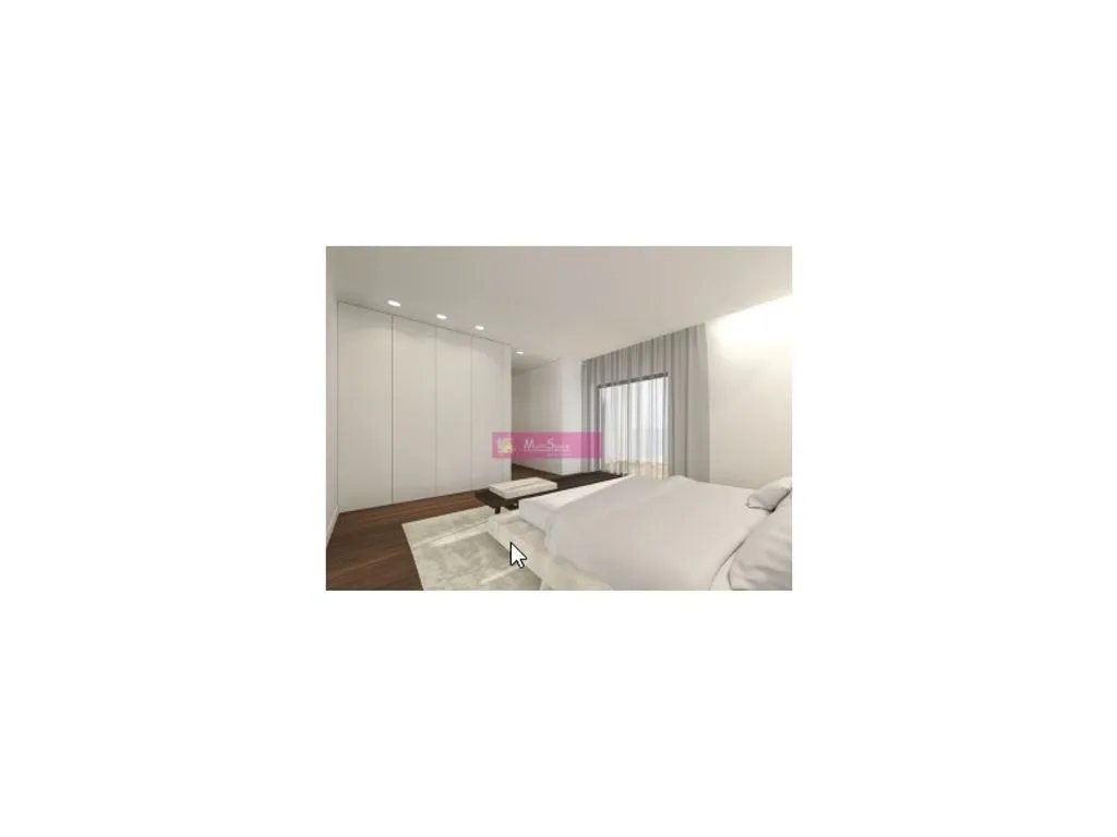 Magamistoad - Luxury Duplex with Terrace in Entroncamento
