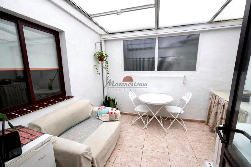 Terrazza - Ground Floor Apartment with Terrace in Bajamar