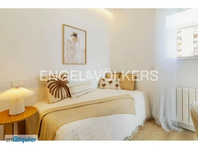 Chambres - Modern Flat with Lift in Tetuán