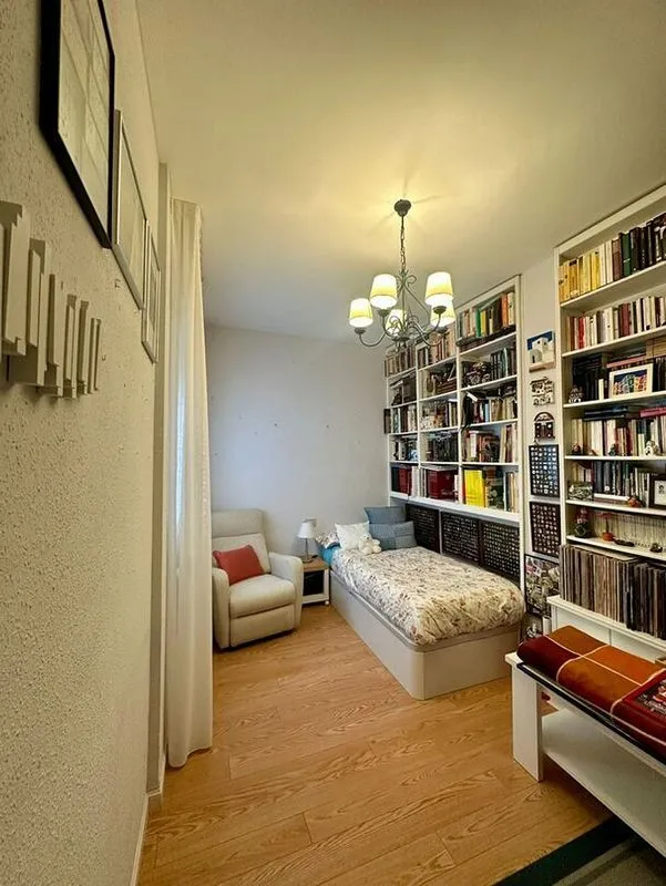 Magamistoad - Apartment with Terrace in Deusto, Bilbao