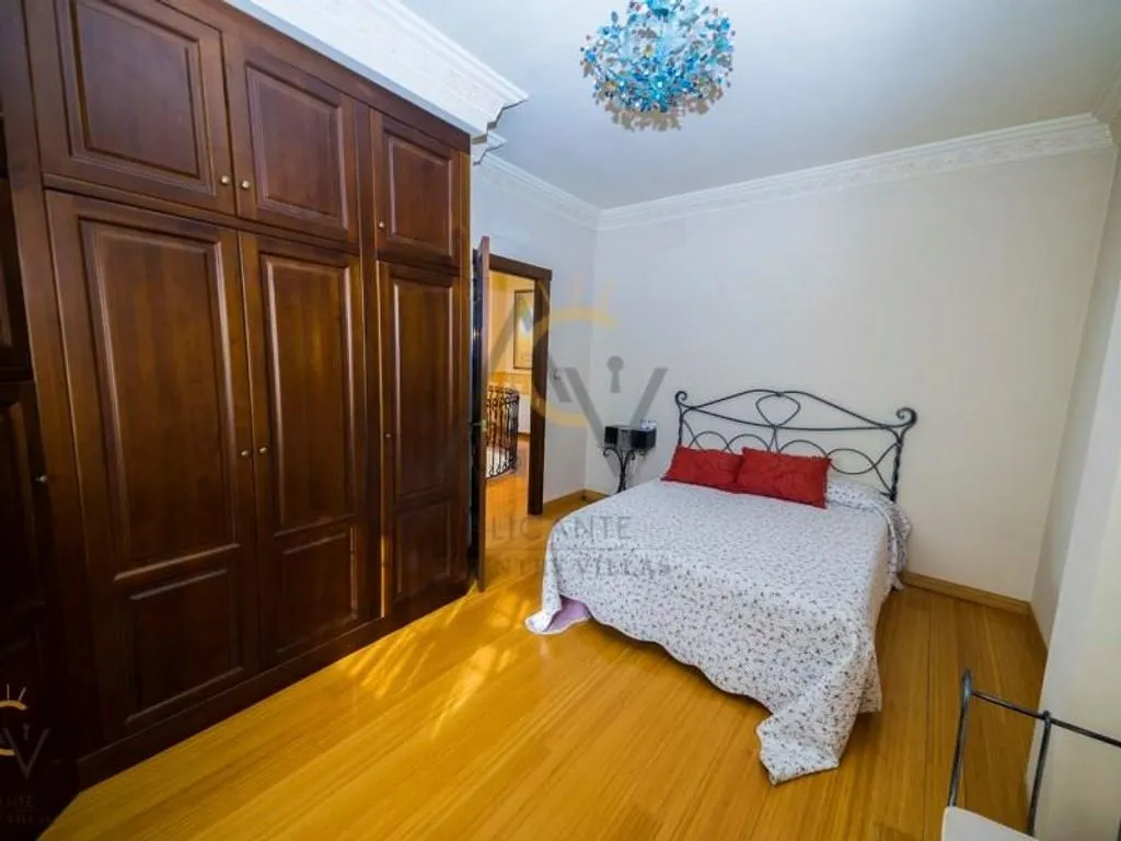 Magamistoad - Luxury House with Pool in Pinoso