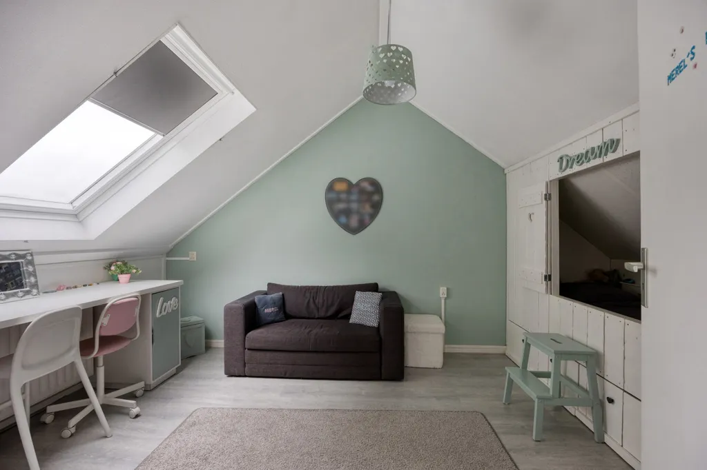 Magamistoad - Eco-Friendly Corner House in Middelharnis