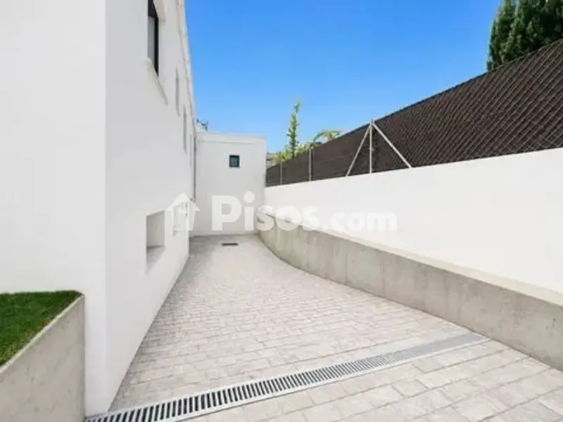 Extérieur - Contemporary Villa with Pool in Marratxi