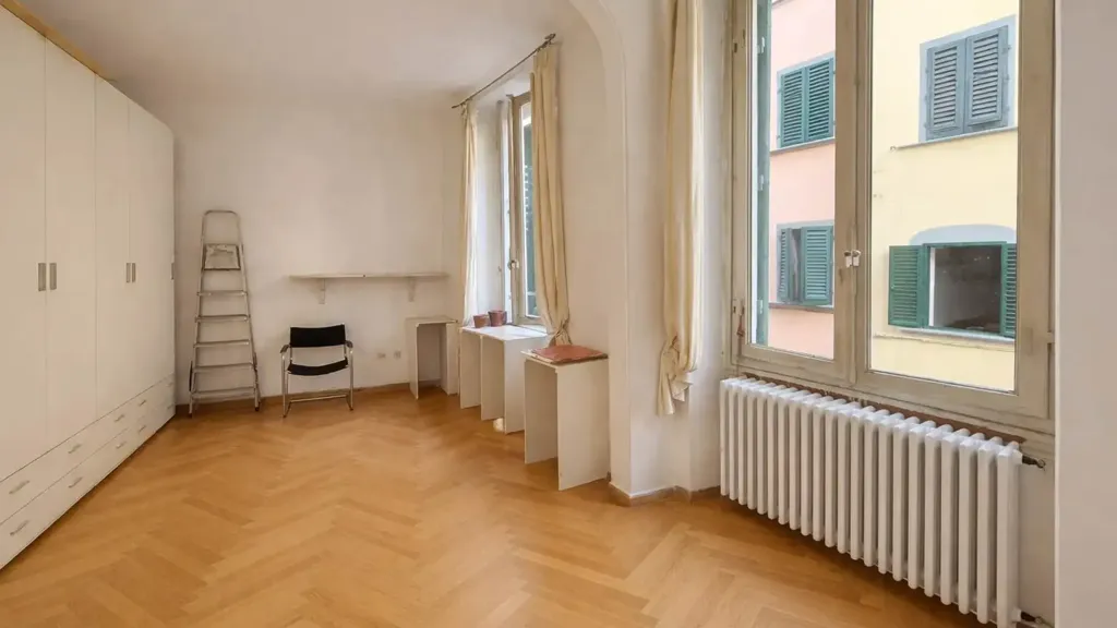 Chambres - Apartment with Central Location in Florence