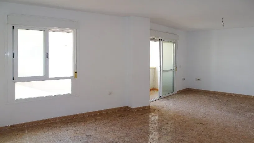 Séjour - Office in Prime Location on Avenida Prado, Vícar