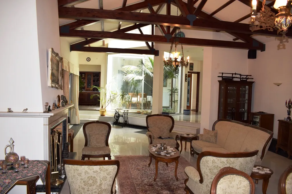 Elutuba - Villa with Panoramic Views in Crete