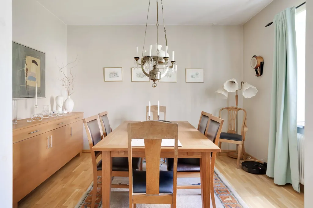 Appartement 3 pièces à Jönköpings kommun