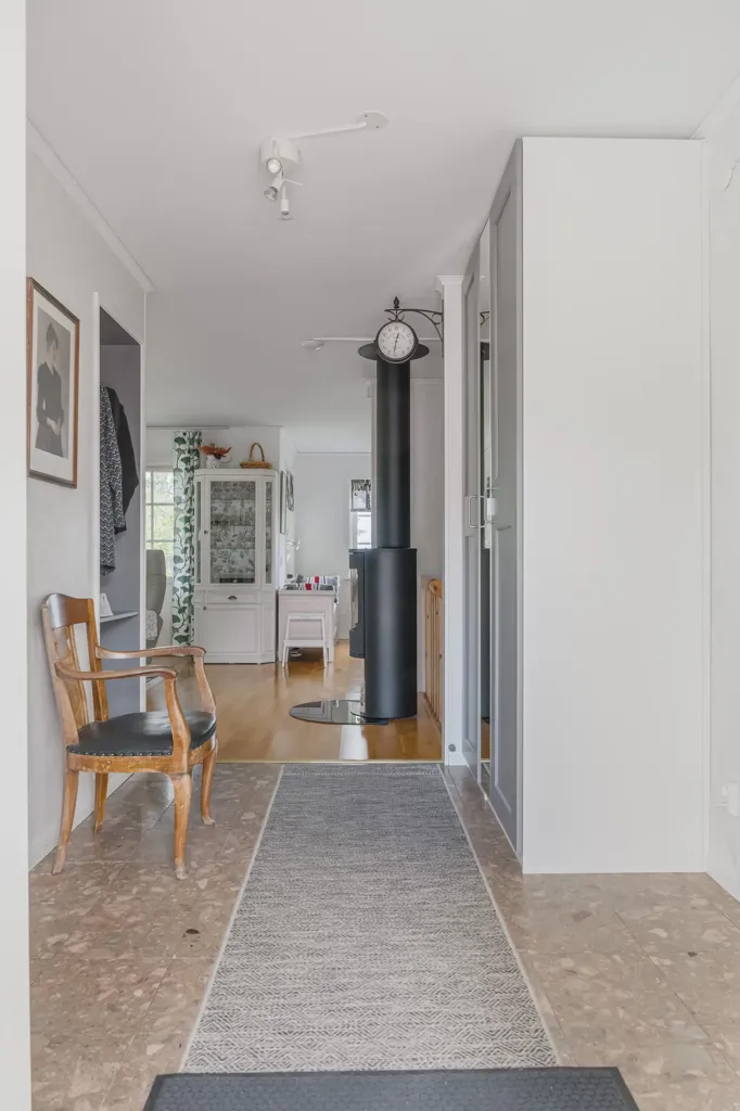 Entrée - Apartment with Garden near Plintsberg Golf Course