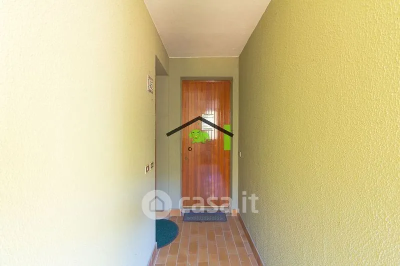 Esik - Studio with Terrace in Arta Terme