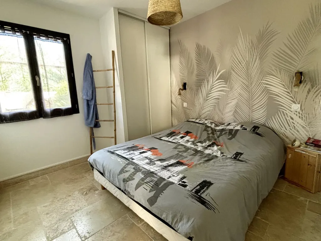 Magamistoad - Recent Villa with Garden in Arles