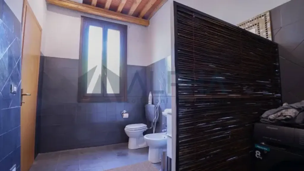 Vannitoad - Rustic Villa with Solar Panels in Bagnacavallo