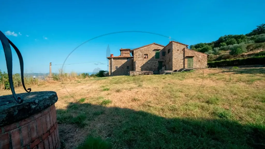 Välivaade - Rustic Complex with Pool in Reggello