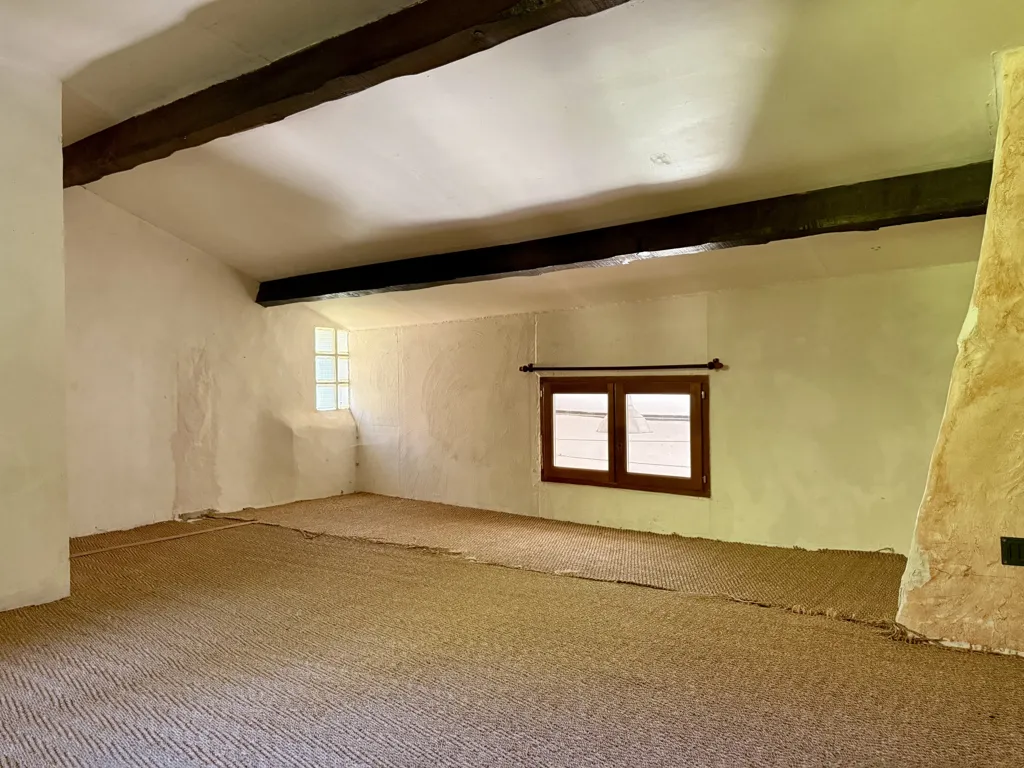 Toad - Authentic Hamlet House with Garden in Lentillères