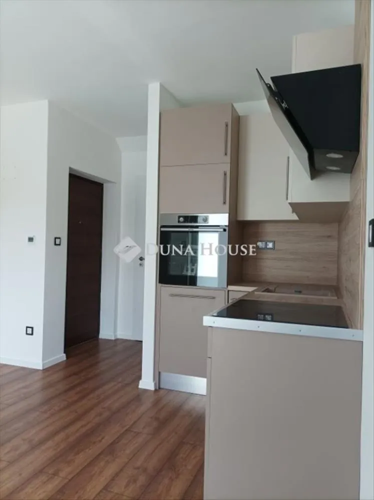 Cuisine - Modern Flat with Balcony in Budapest 16th District