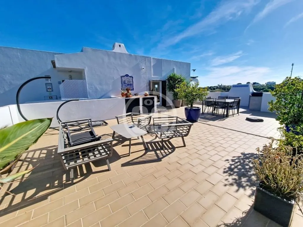 Appartement 2 pièces à Albufeira