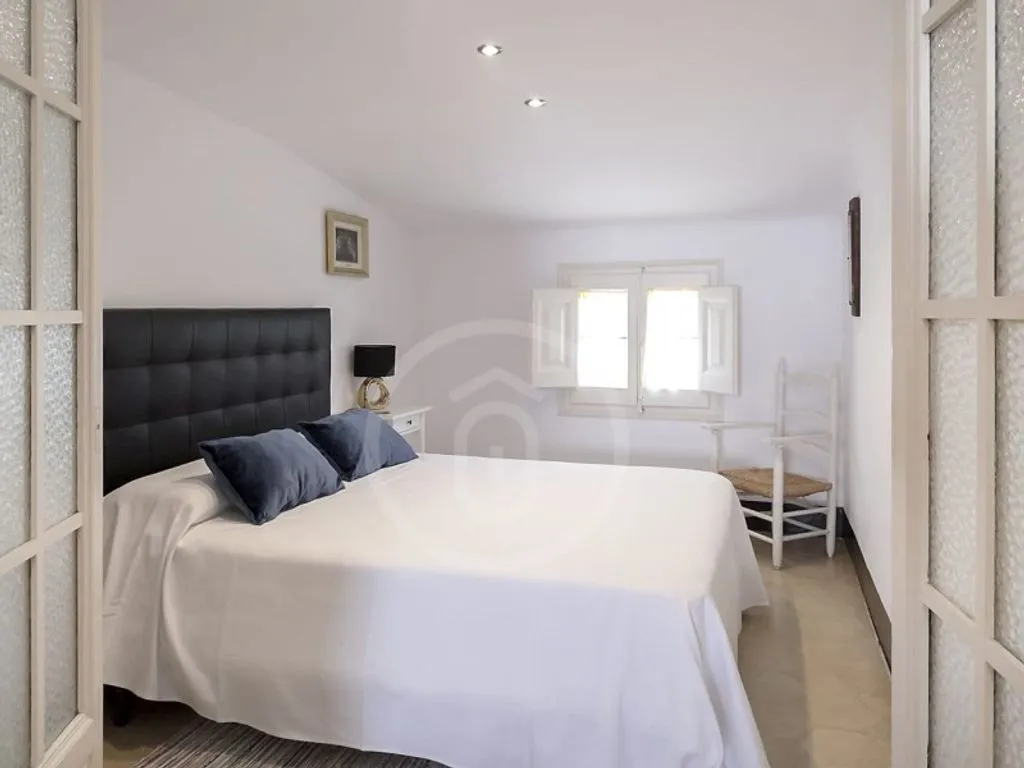 Chambres - Neoclassical House with Beach Proximity in Premià de Mar
