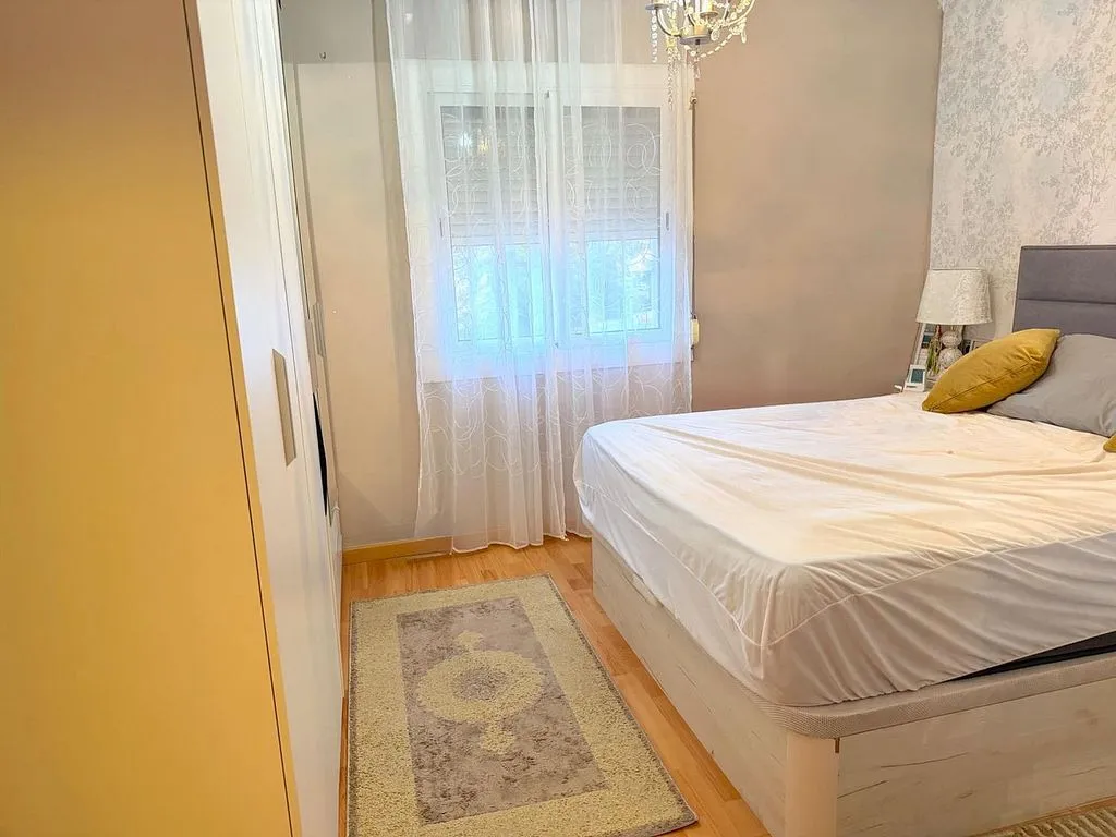 Chambres - Apartment with Mountain View in Cerdanyola Nord