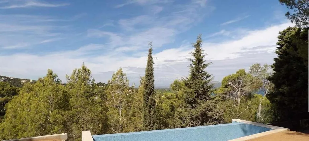 Bassein - Luxury Villa with Sea Views in Begur