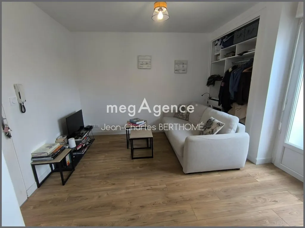 Elutuba - Studio with Beach Proximity in Les Sables-d'Olonne