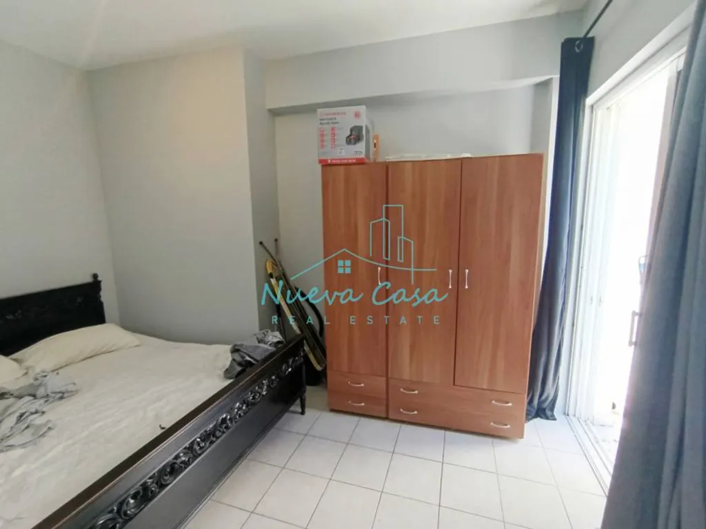 Magamistoad - Apartment with Balcony in Patras Centre