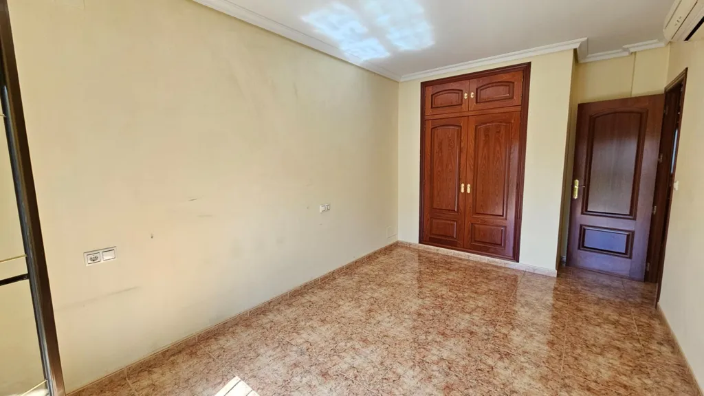 Entrée - Chalet with Terrace in Cañero, Córdoba