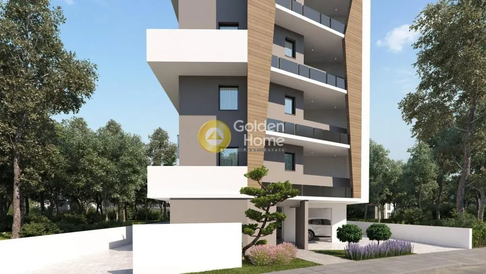3-toaline korter asukohas GR