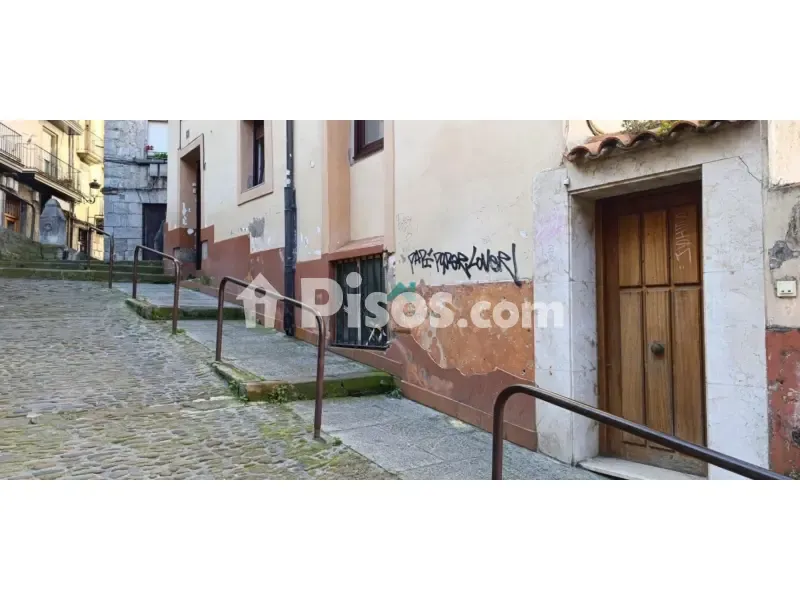Exterior - Ground Floor Flat with Investment Potential in Laredo