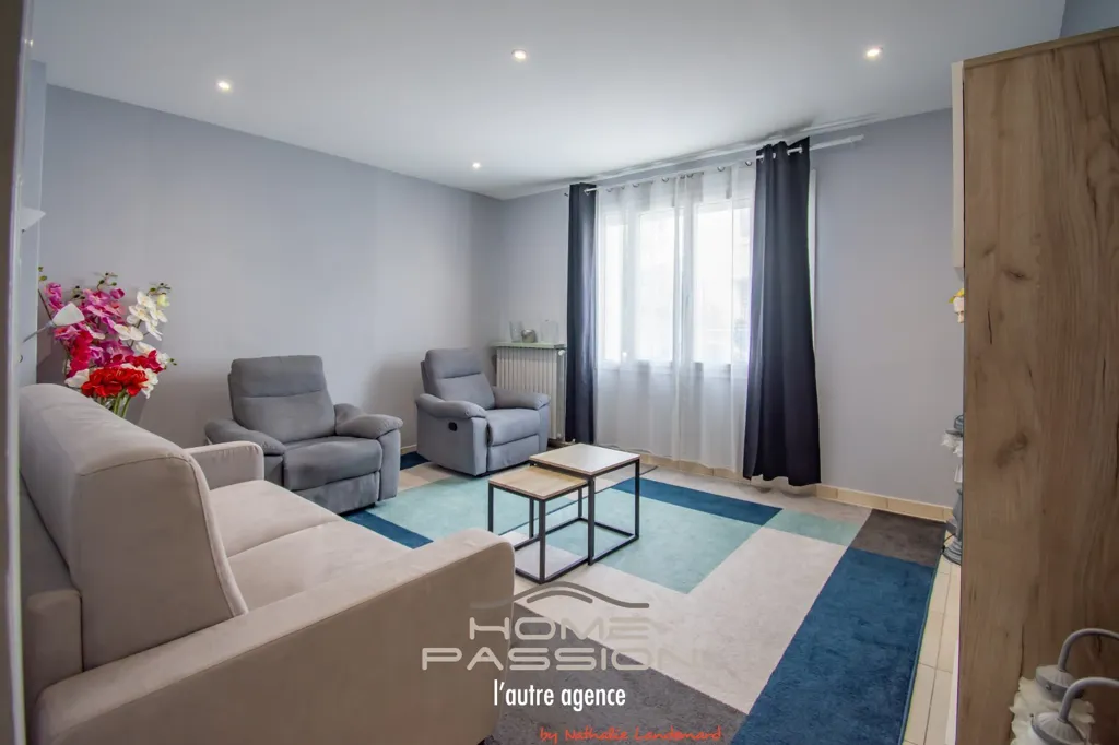 Elutuba - House with Garden near Royan Centre