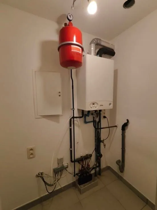 Appartement à Opwijk, Proche de Nanovestraat