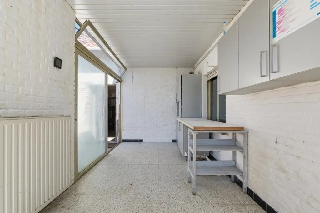 Lavanderia - Open Plan House with Looft in Molenstraat