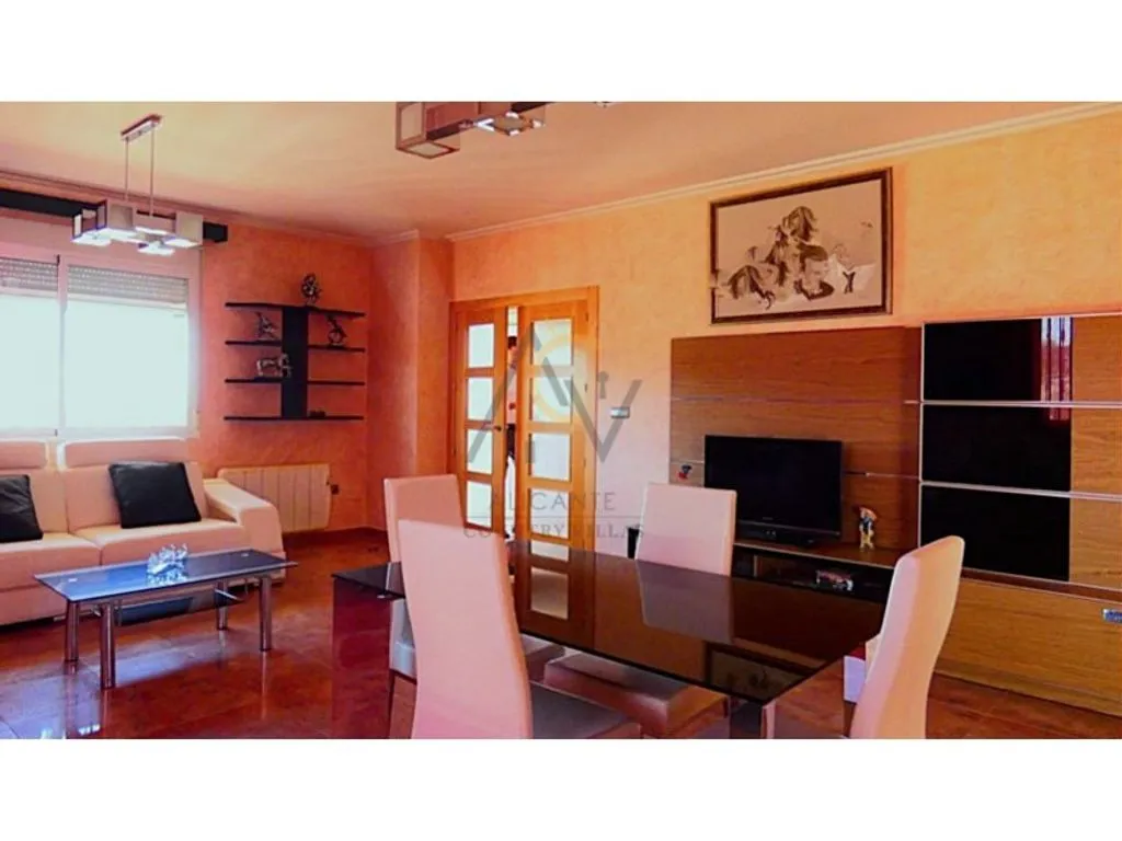 Salle à manger - Luxury House with Pool in Pinoso