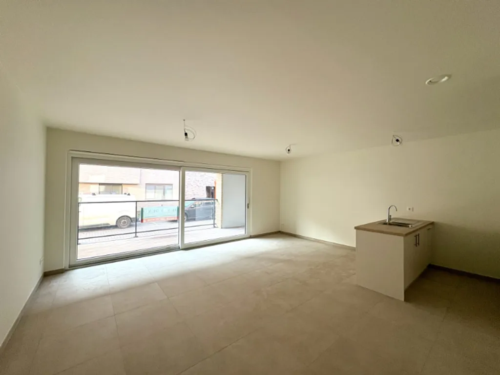 Elutuba - Modern Apartment with Terrace in Evergem