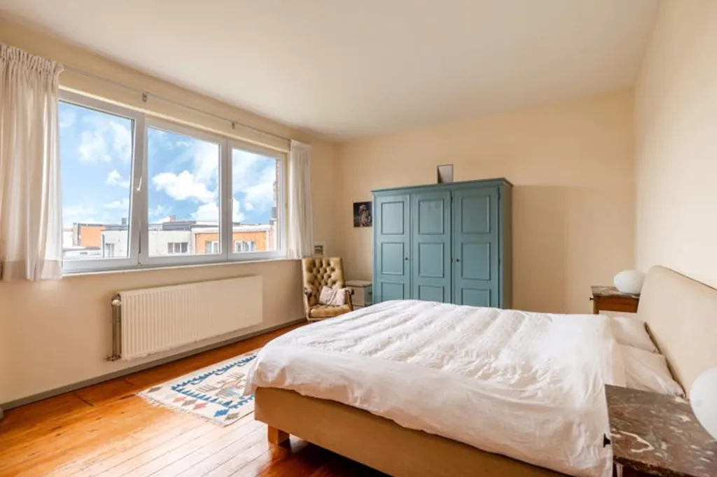 Appartement 1 chambres à Antwerpen
