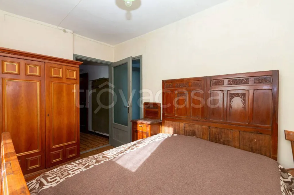 Chambres - Baita with Panoramic View in San Damiano Macra